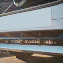 Lazer Lamps Bumper Beam Mounting Bracket Kit
