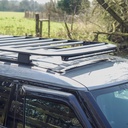 Lazer Lamps Expedition Roof Rack Mount Kit For Linear Lights