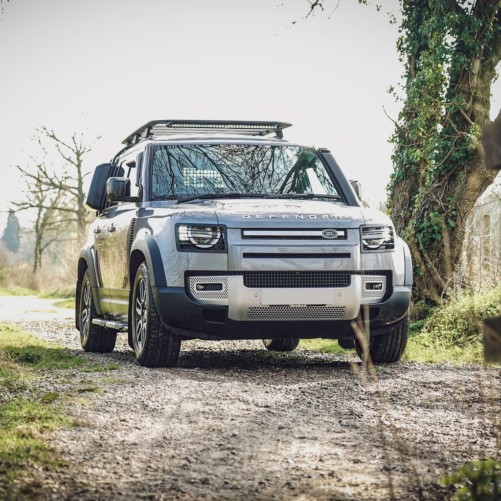 Lazer Lamps Expedition Roof Rack Mount Kit For Linear Lights