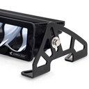 Lazer Lamps Lightweight Bonnet Mount Kit For Carbon-6 Lamps