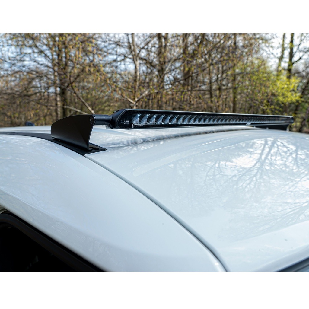 Lazer Lamps Light Bar Roof Mounting Kit