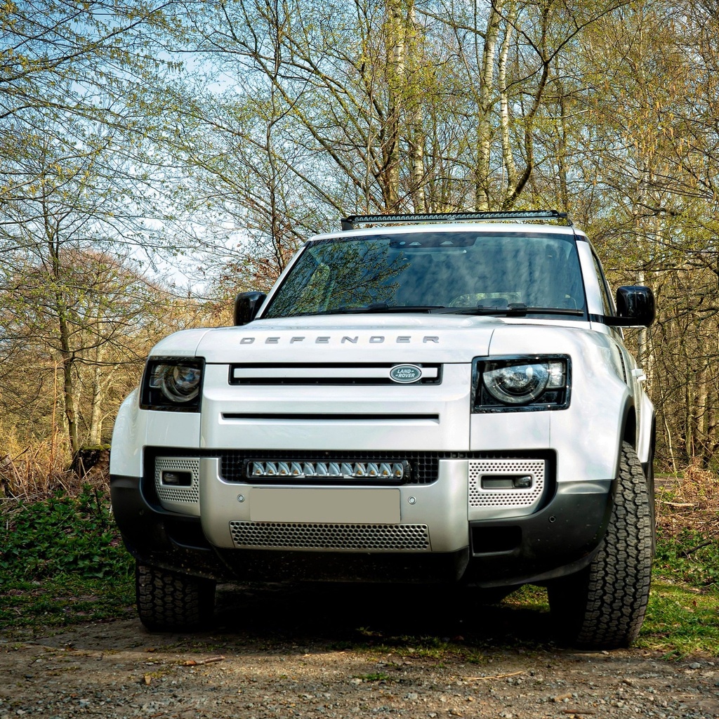 Lazer Lamps Light Bar Roof Mounting Kit