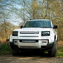 Lazer Lamps Light Bar Roof Mounting Kit