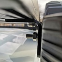Lazer Lamps Angled Transfer Plate For Sentinel Lights
