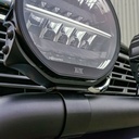 Lazer Lamps Flat Transfer Plate For Sentinel Lights