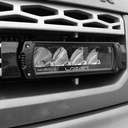Lazer Lamps Grill Mount Kit
