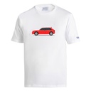 Sparco Lancia HF Delta Integrale T-Shirt