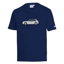 Sparco Lancia HF Delta Integrale T-Shirt
