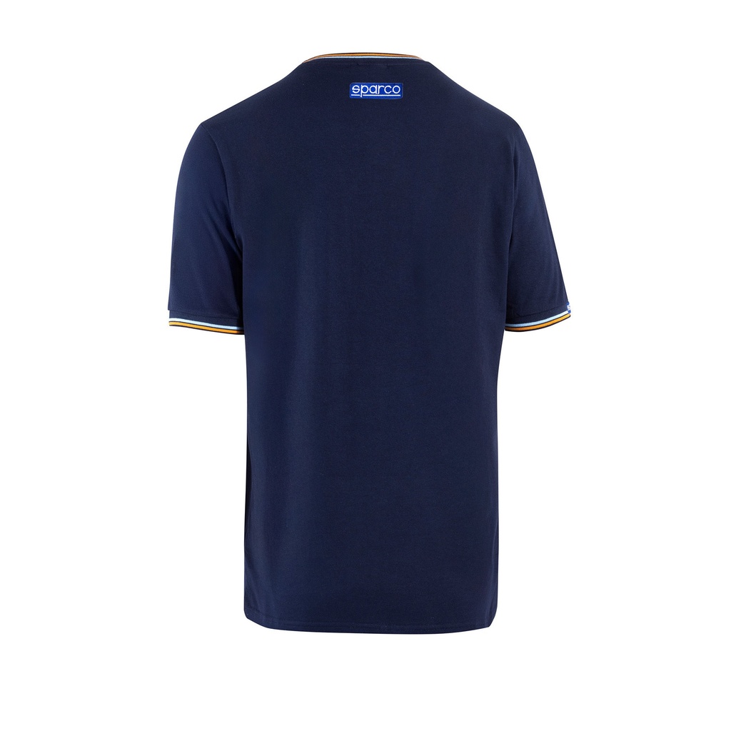 Sparco Gulf Pocket T-Shirt