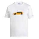 Sparco Lancia HF Delta Integrale T-Shirt
