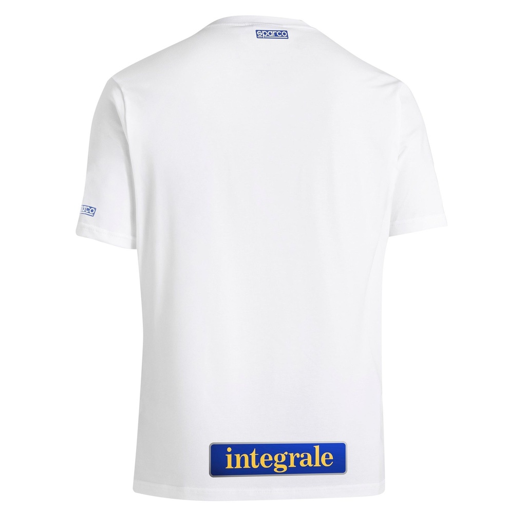 Sparco Lancia HF Delta Integrale T-Shirt