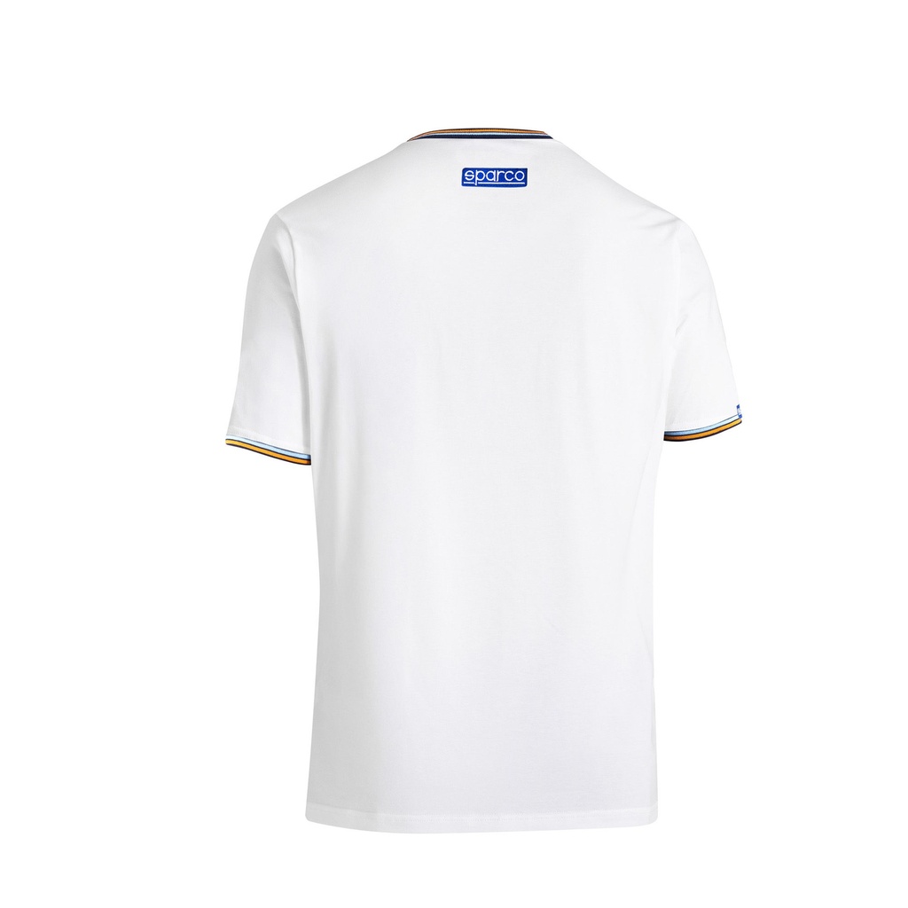 Sparco Gulf Pocket T-Shirt
