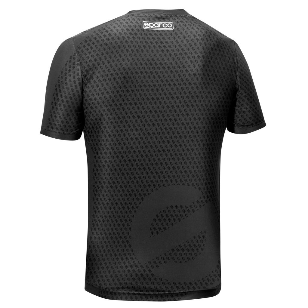 Sparco Printed T-Shirt