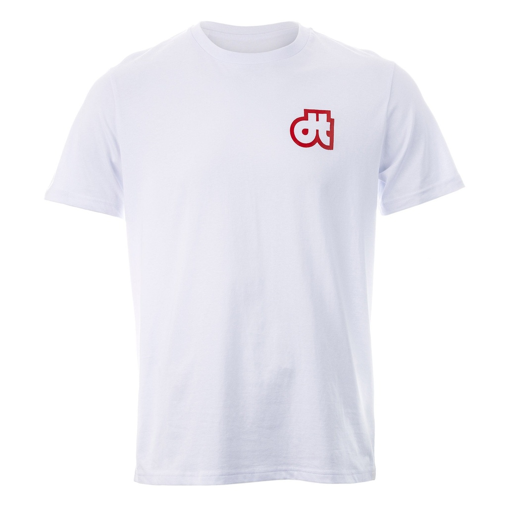 Demon Tweeks DT Logo T-Shirt