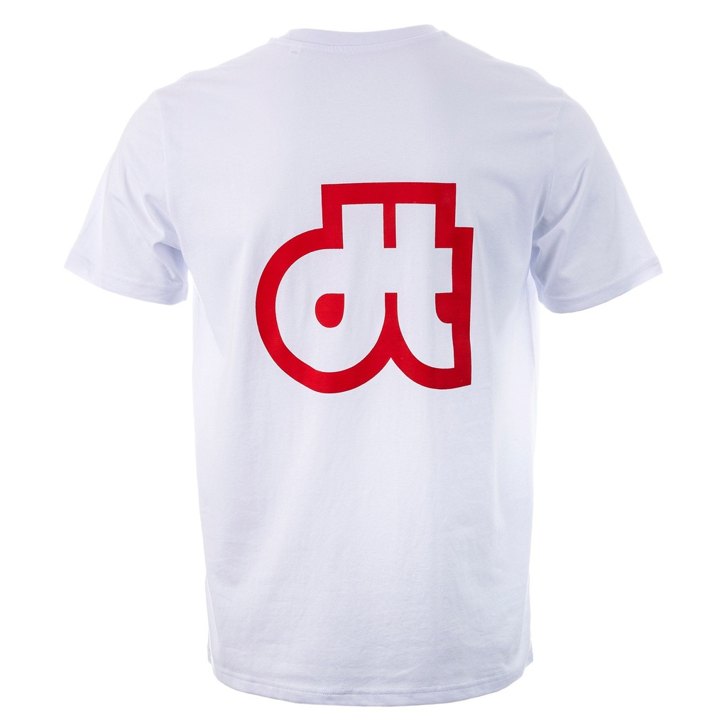 Demon Tweeks DT Logo T-Shirt