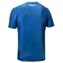 Sparco Printed T-Shirt