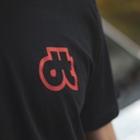 Demon Tweeks DT Logo T-Shirt