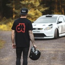 Demon Tweeks DT Logo T-Shirt