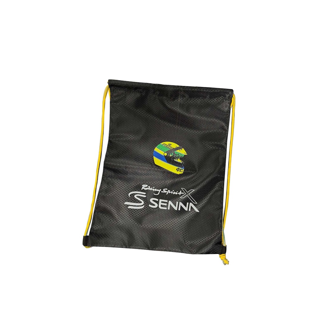 OMP Racing Spirit ‘Ayrton’ Senna T-Shirt