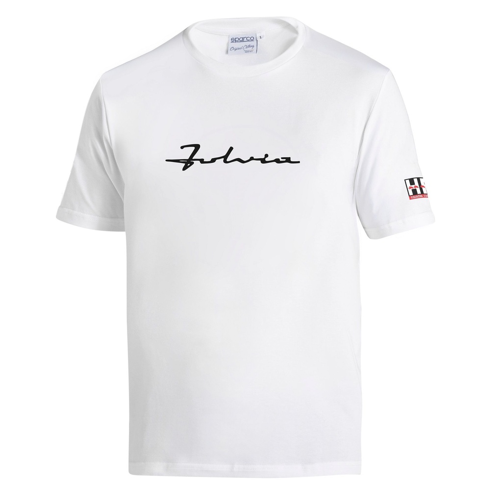 Sparco Lancia HF Fulvia T-Shirt