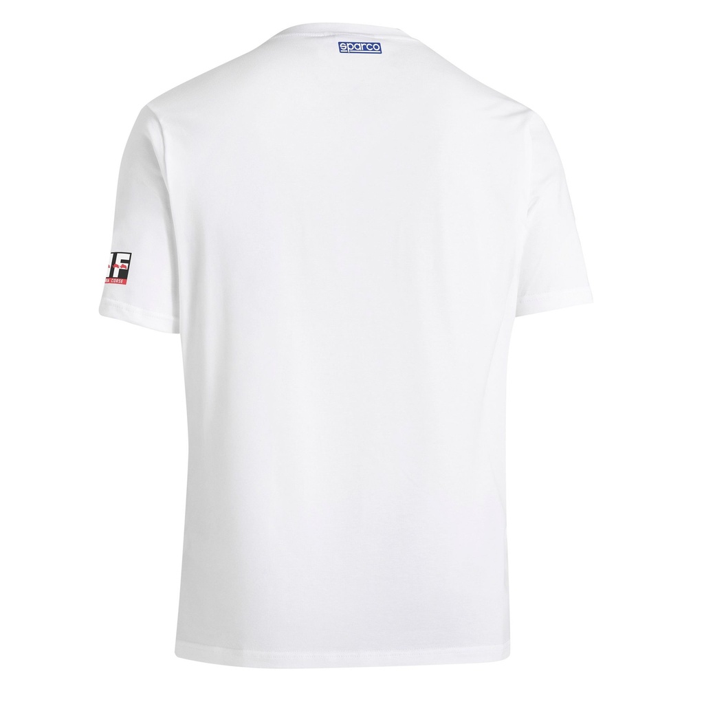 Sparco Lancia HF Fulvia T-Shirt