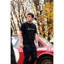 Sparco Lancia HF Fulvia T-Shirt
