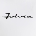 Sparco Lancia HF Fulvia T-Shirt