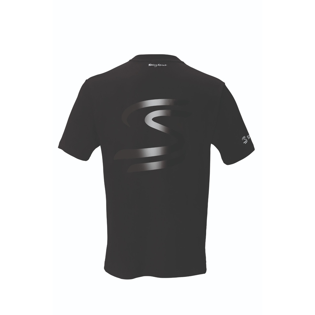 OMP Racing Spirit Senna Icon T-Shirt