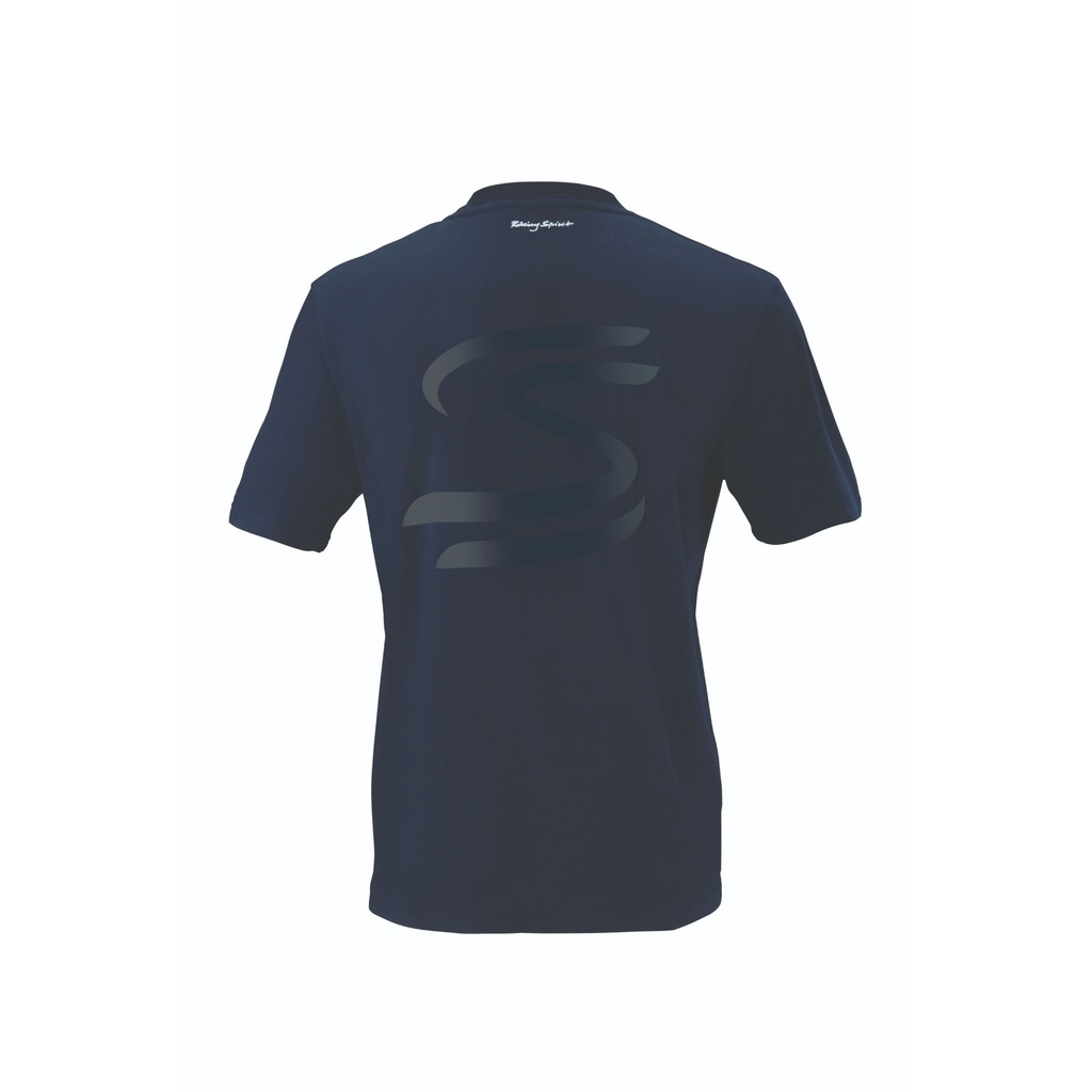 OMP Racing Spirit Senna Icon T-Shirt