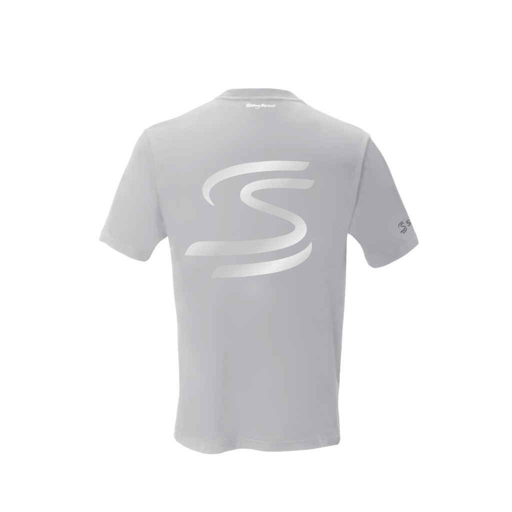 OMP Racing Spirit Senna Icon T-Shirt