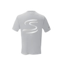 OMP Racing Spirit Senna Icon T-Shirt