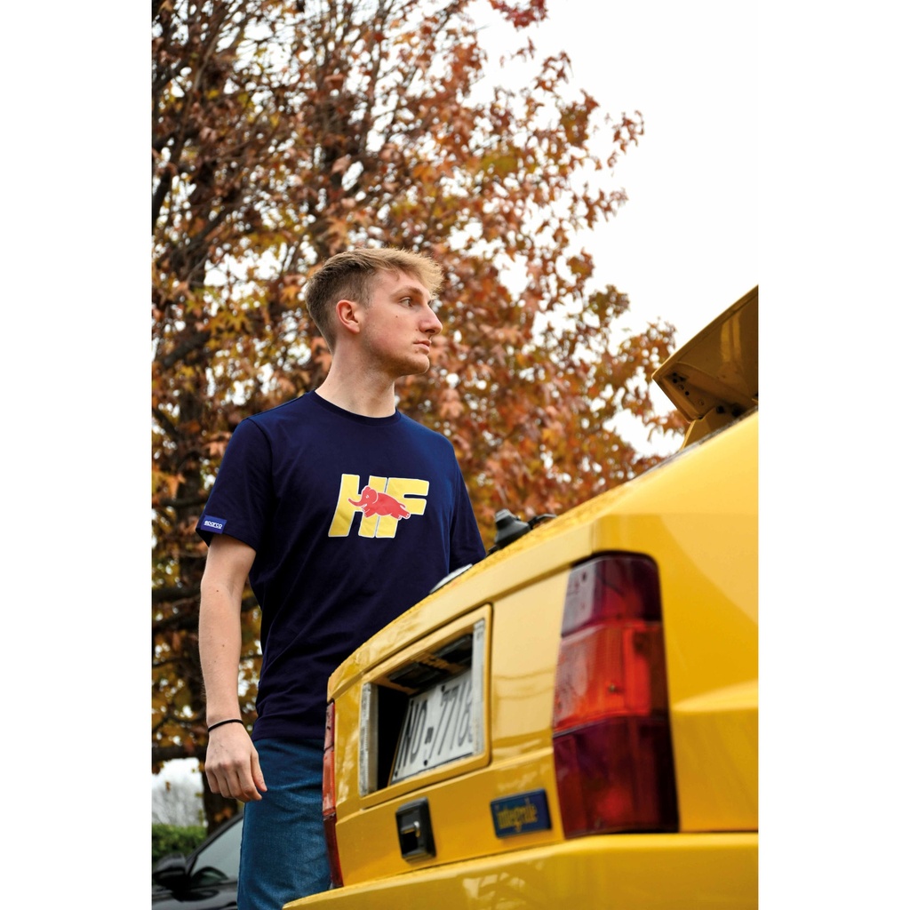 Sparco Lancia HF T-Shirt