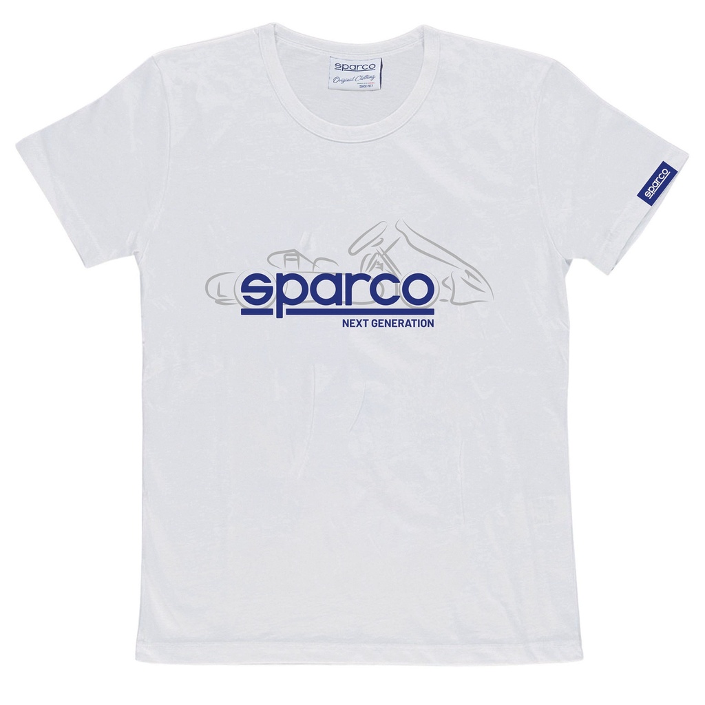 Sparco Next Generation T-Shirt