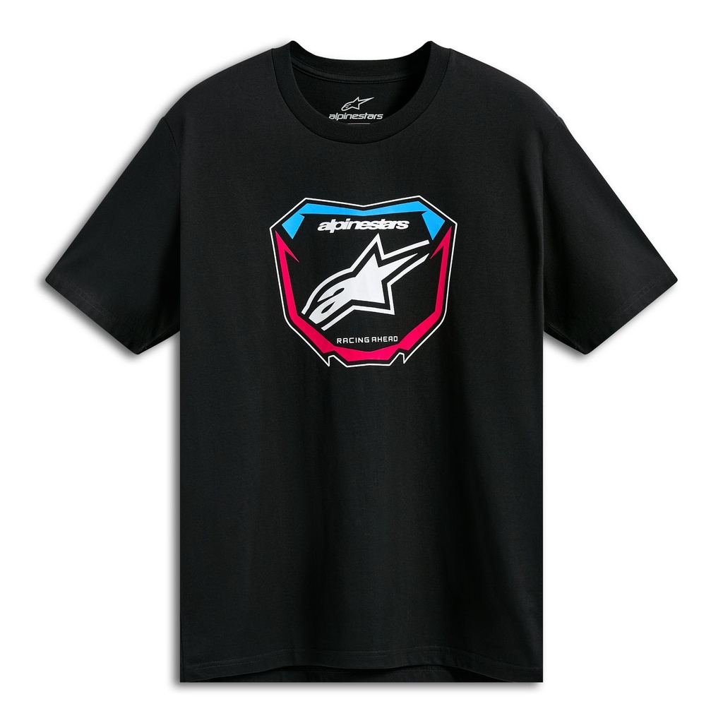 Alpinestars Plate SS CSF T-Shirt