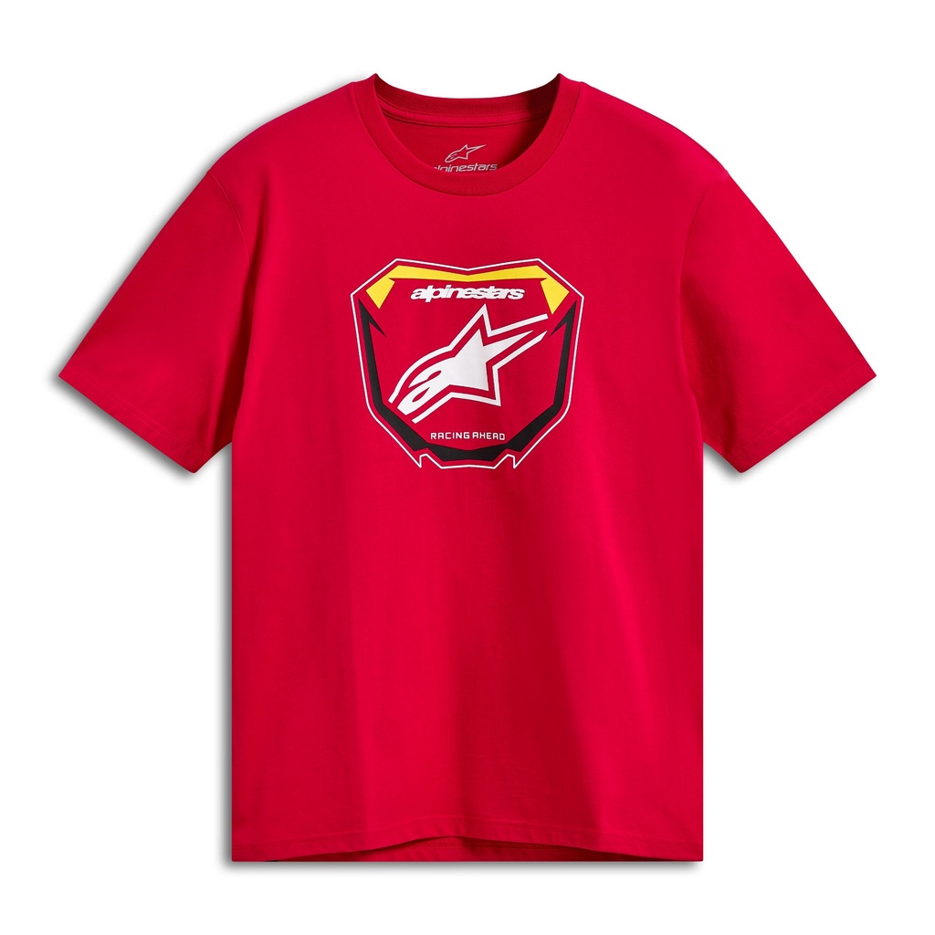Alpinestars Plate SS CSF T-Shirt