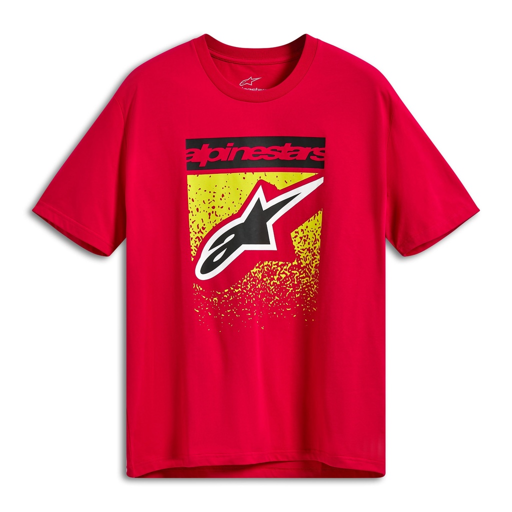Alpinestars Noka SS CSF T-Shirt