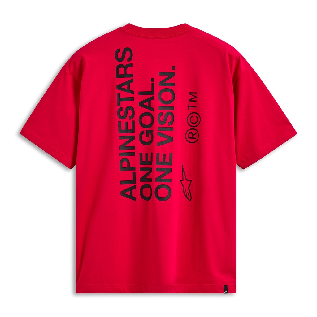 Alpinestars One Oversized SS CSF T-Shirt