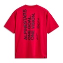 Alpinestars One Oversized SS CSF T-Shirt