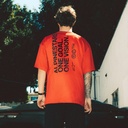 Alpinestars One Oversized SS CSF T-Shirt