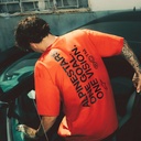 Alpinestars One Oversized SS CSF T-Shirt