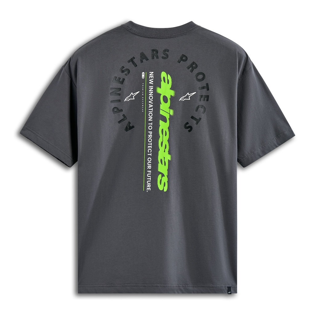 Alpinestars Overhang Oversized SS CSF T-Shirt
