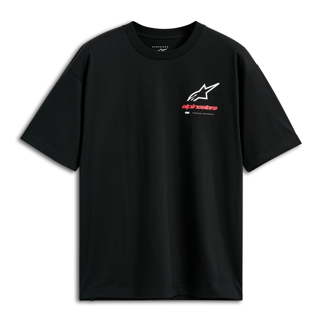 Alpinestars Overhang Oversized SS CSF T-Shirt
