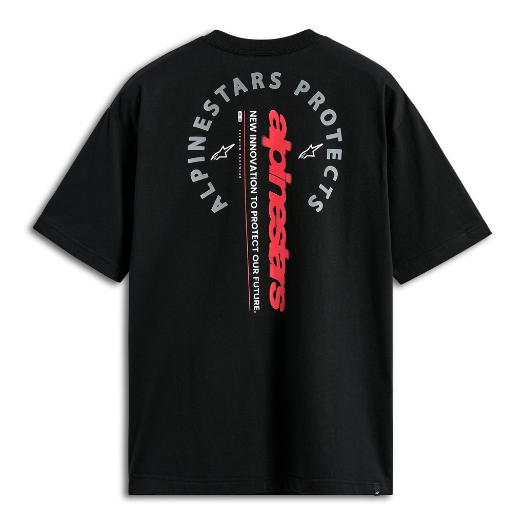 Alpinestars Overhang Oversized SS CSF T-Shirt