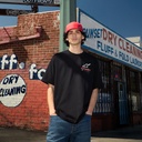 Alpinestars Overhang Oversized SS CSF T-Shirt
