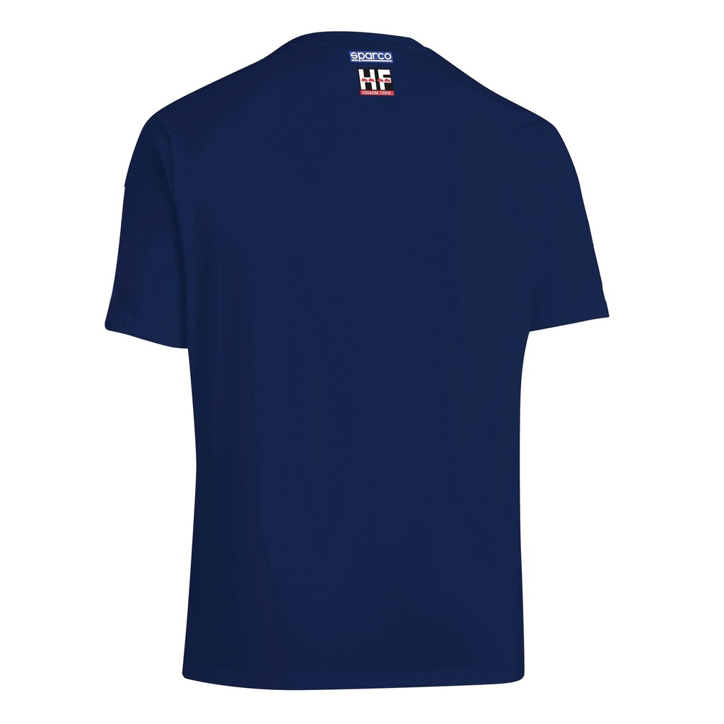 Sparco Lancia HF Squadra Corse T-Shirt
