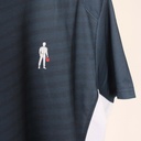 OMP Racing Spirit Sublimated Tecno Pique T-Shirt