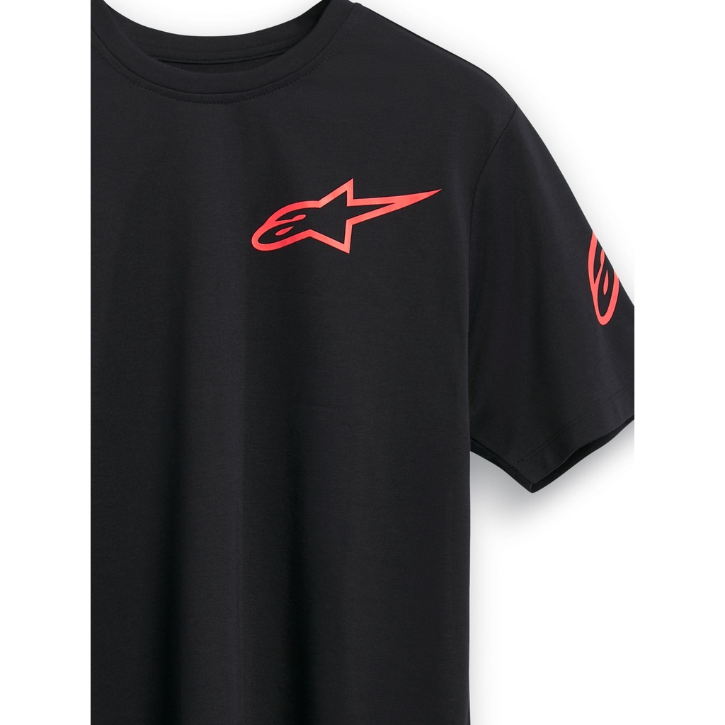 Alpinestars Shouldered Performance CSF SS T-Shirt