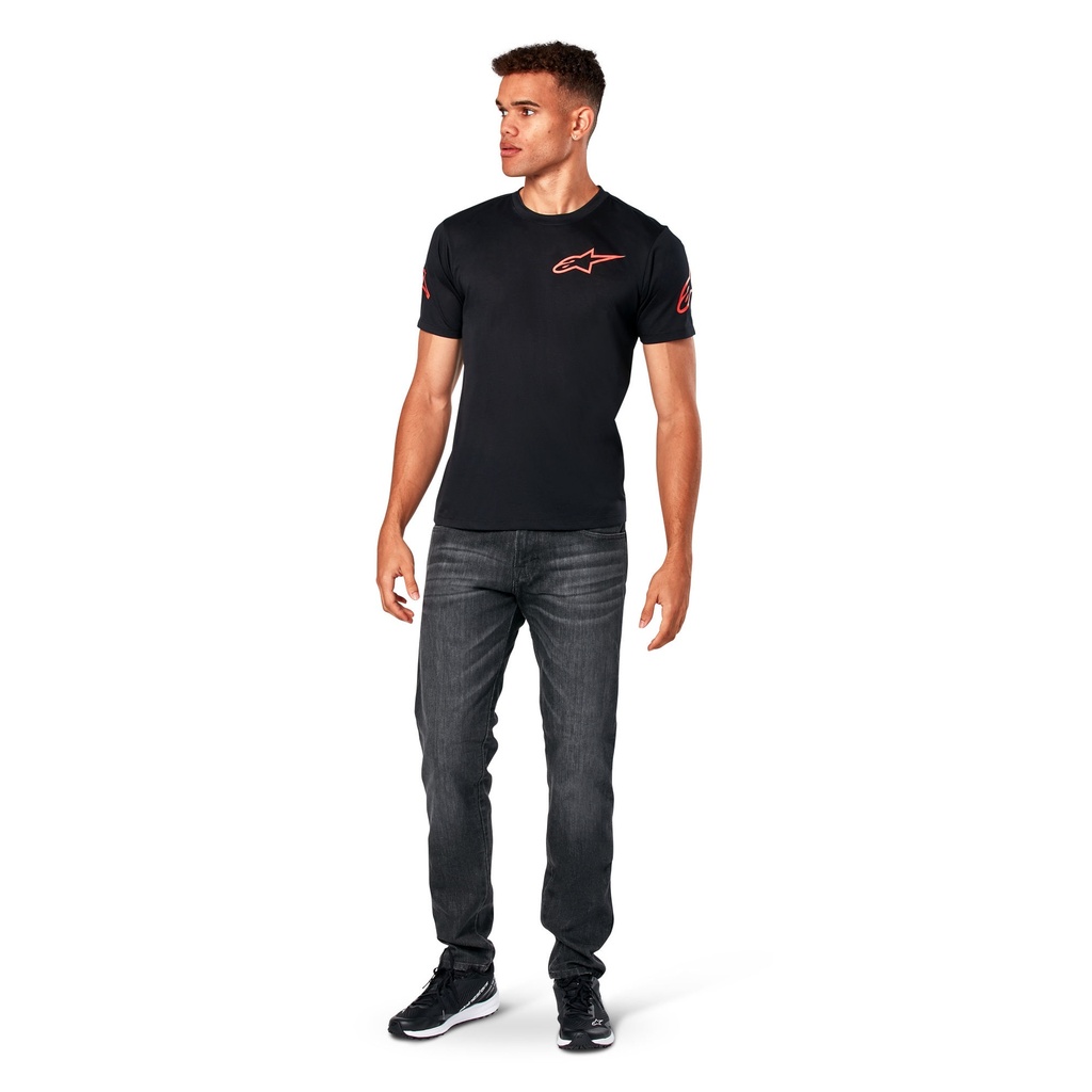 Alpinestars Shouldered Performance CSF SS T-Shirt