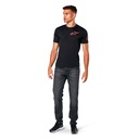 Alpinestars Shouldered Performance CSF SS T-Shirt