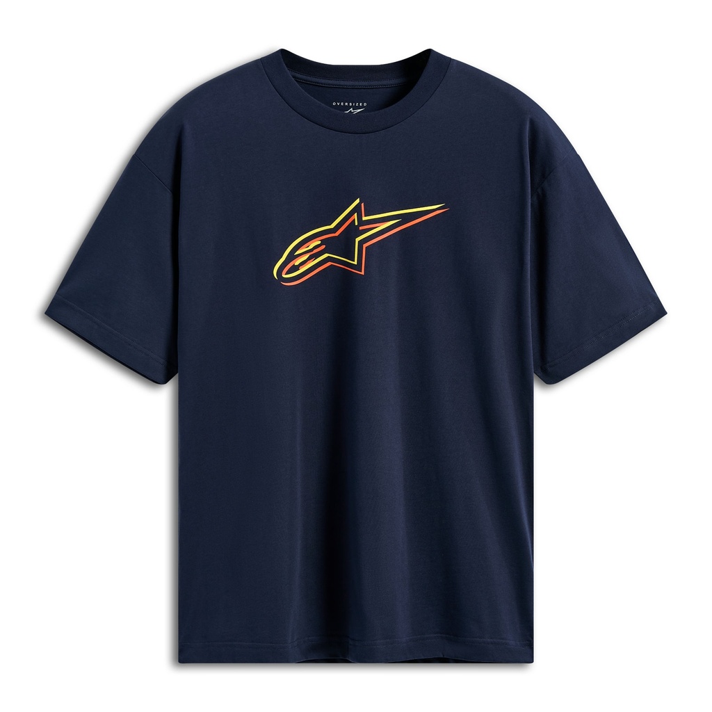 Alpinestars Alter Oversized SS CSF T-Shirt